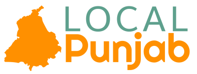 Local Punjab Logo